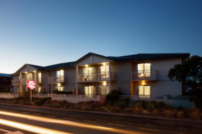 BKs Premier Motel Esplanade, Lower Hutt